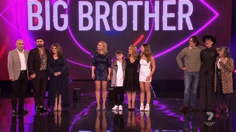 premiere and eviction night twists. . When will big brother australia 2022 be on paramount plus
